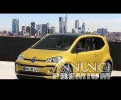 Disponiamo ricambi volkswagen up passat polo golf8