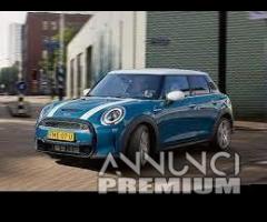 Ricambi disponibili mini cooper s countryman sd - 1