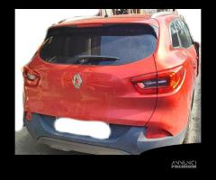 Renault Kadjar 1.6 4x4 cod. motore R9ME414