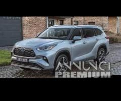 Ricambi vari hyundai highlander hybrid kona tucson - 1