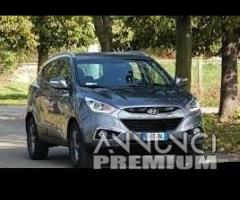 Ricambi usati hyundai ix35 i10 i20 tucson kona - 1