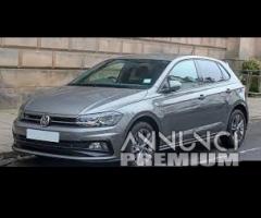 Disponibili ricambi volkswagen touareg polo r-line - 1