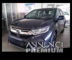 Disponibili ricambi honda crv c-hr - 1