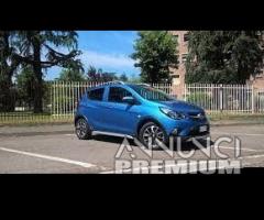 Ricambi usati opel zafira karl rocks disponibili - 1