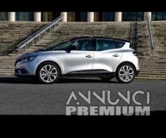 Ricambi usati renault scenic kadjar crossland x - 1