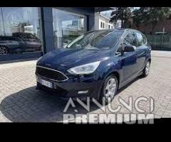 Disponiamo ricambi ford c-max kuga puma st-line - 1