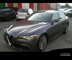 Ricambi alfa romeo giulia stelvio disponibili - 1