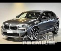 Ricambi disponibili bmw serie 3 318 x1 x2 m sport - 1