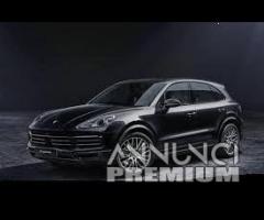 Ricambi disponibili porsche cayenne macan taycan - 1