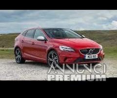 Volvo v40 c60 v90 xc40 xc60 crosscountry ricambi