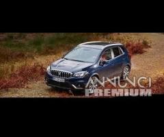 SUZUKI SX 4 swift s-cross ignis ricambi usati - 1