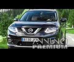 Ricambi usati o nuovi nissan x-trail juke micra - 1