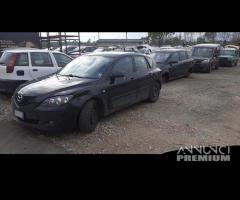 Mazda 3 1.3 Diesel del 2006 - 1