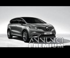 Ricambi disponibili renault espace kadjar espace - 1