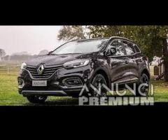 Ricambi usati renault kadjar scenic arkana kamiq - 1