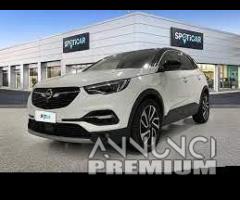 Ricambi usati opel grandland x mokka x crossland - 1