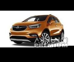 Ricambi usati o nuovi ricambi opel mokka x insigna - 1