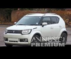 Ricambi vari suzuki ignis swift s-cross sx4 - 1