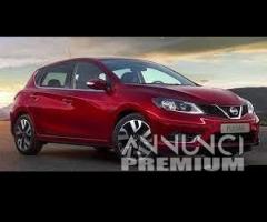 Ricambi completi nissan pulsar juke qashqai - 1