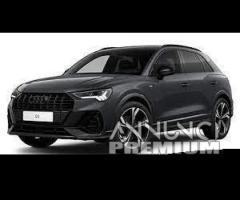 Ricambi disponibili audi a1 a3 a4 a5 a6 q3 s line - 1