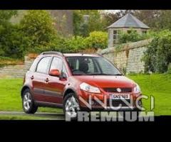 Ricambi suzuki sx 4 ignis swift disponibili - 1