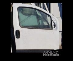 Portiera destra Fiat Fiorino anno 2007