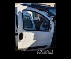 Portiera destra Fiat Fiorino anno 2007