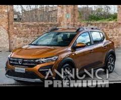 Dacia sandero duster ricambi disponibili usati - 1