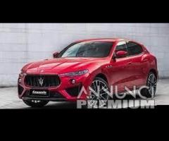 Disponibili ricambi maserati levante quattroporte - 1