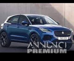 Ricambi usati disponibili jaguar e-pace f-pace xe - 1