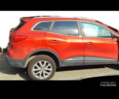 Ricambi per Renault Kadjar 1.6 del 2005