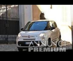 Disponibili ricambi fiat 500 l 500 x 500 doblò - 1