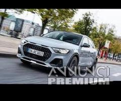 Ricambi usati o nuovi audi a1 a3 a4 q2 q3 s line - 1