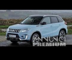 Suzuki vitara swift ignis ricambi nuovi o usati - 1