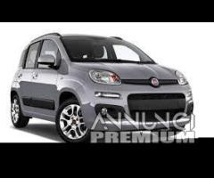 Ricambi vari fiat panda 500 500l 500x disponibili - 1