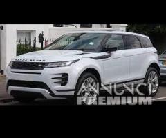 Disponibili ricambi range rover evoque sport usati - 1