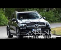 Ricambi disponibili mercedes gle glc classe e cla - 1