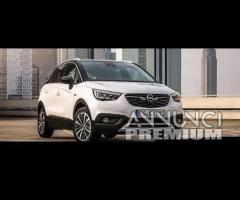 Ricambi disponibili opel crossland x insigna mokka - 1