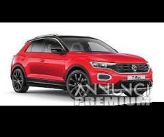 Disponibili ricambi volkswagen t-cross t-roc polo - 1