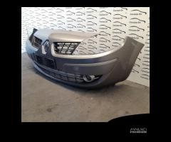 PARAURTI ANTERIORE RENAULT SCENIC 2a SERIE