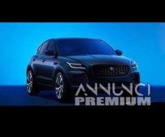 Ricambi disponibili jaguar e-pace f-pace xe xf