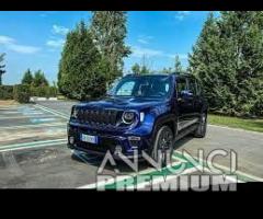 Jeep renegade cherokee ricambi usati disponibili - 1