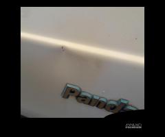 COFANO POSTERIORE FIAT PANDA 1a SERIE