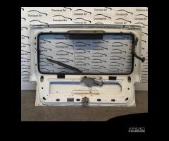 COFANO POSTERIORE FIAT PANDA 1a SERIE