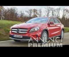 Ricambi usati disponibili mercedes gla gle cla glc - 1