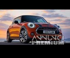 Ricambi usati disponibili mini cooper s countryman - 1