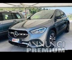 Ricambi mercedes gla glb classe b classe c cla glc - 1