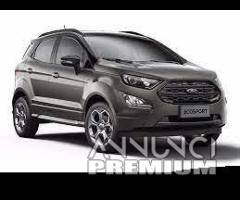 Ricambi disponibili ford eco sport kuga puma - 1