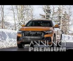 Ricambi disponibili audi a3 q2 q3 q4 q5 q8 s line - 1