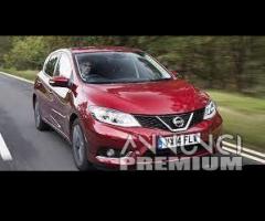 Nissan pulsar juke qashqai ricambi vari - 1